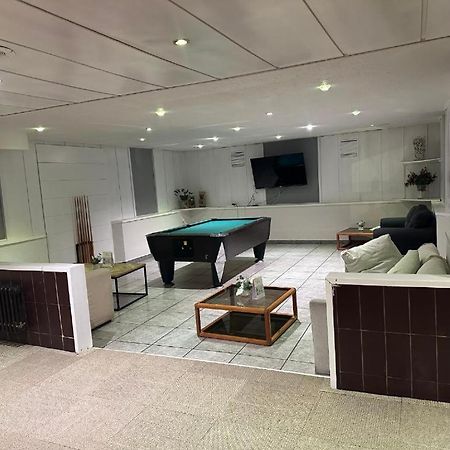 Baqueira Estudio Loft A Pie De Pista Baqueira Beret Dış mekan fotoğraf