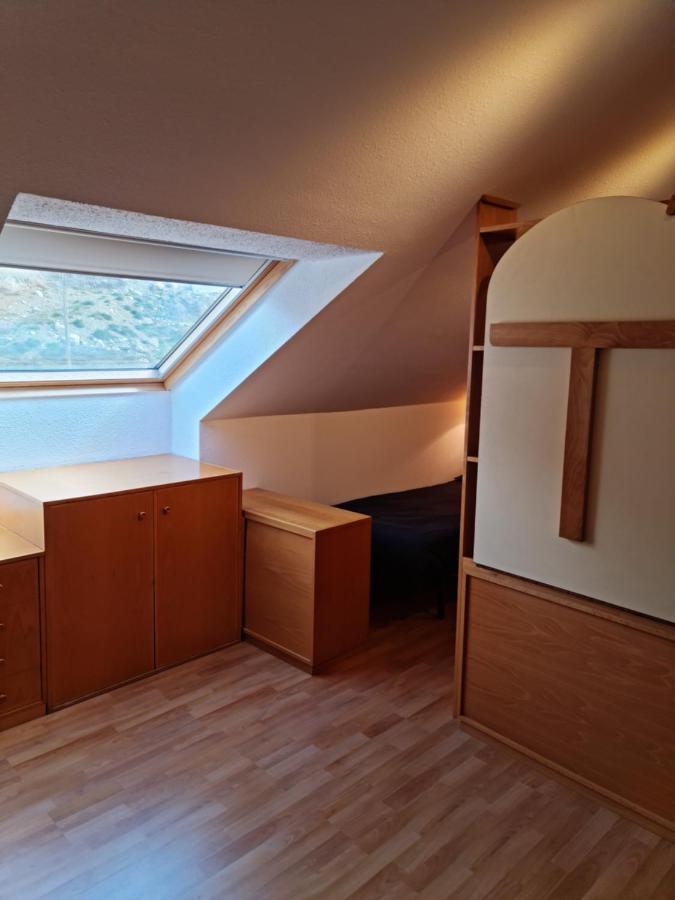 Baqueira Estudio Loft A Pie De Pista Baqueira Beret Dış mekan fotoğraf