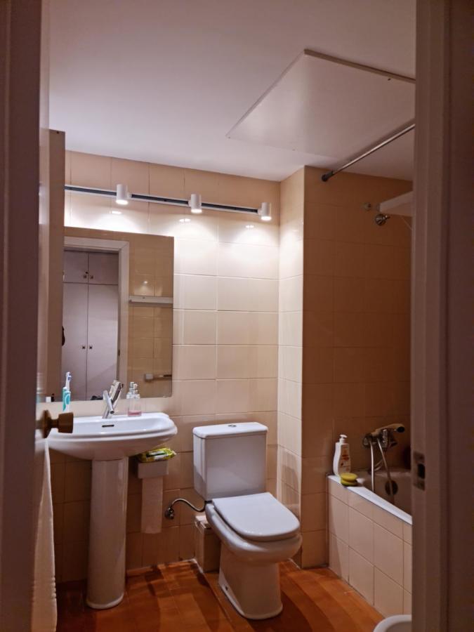 Baqueira Estudio Loft A Pie De Pista Baqueira Beret Dış mekan fotoğraf
