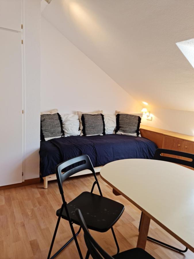 Baqueira Estudio Loft A Pie De Pista Baqueira Beret Dış mekan fotoğraf