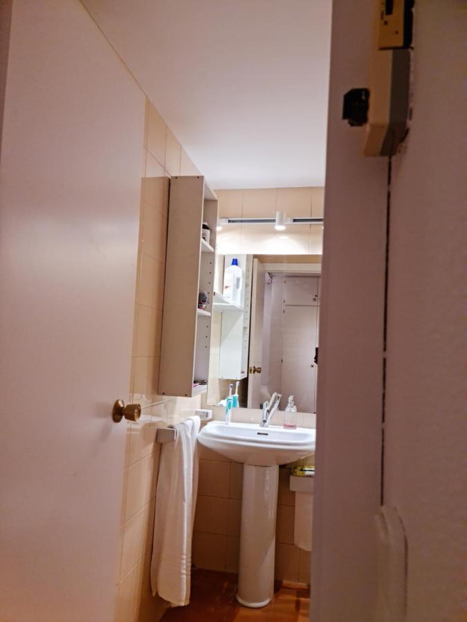 Baqueira Estudio Loft A Pie De Pista Baqueira Beret Dış mekan fotoğraf