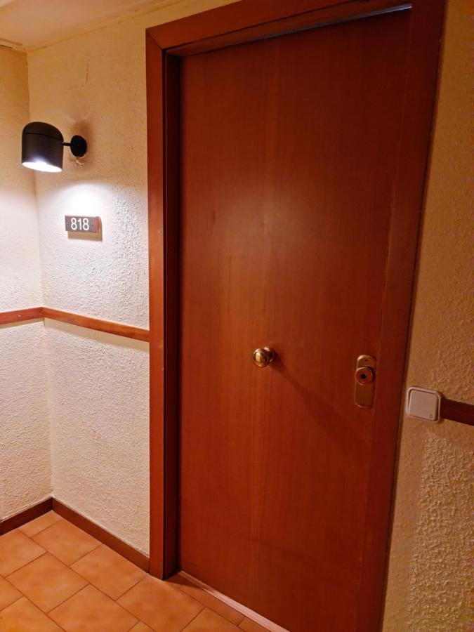 Baqueira Estudio Loft A Pie De Pista Baqueira Beret Dış mekan fotoğraf