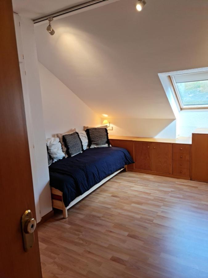 Baqueira Estudio Loft A Pie De Pista Baqueira Beret Dış mekan fotoğraf