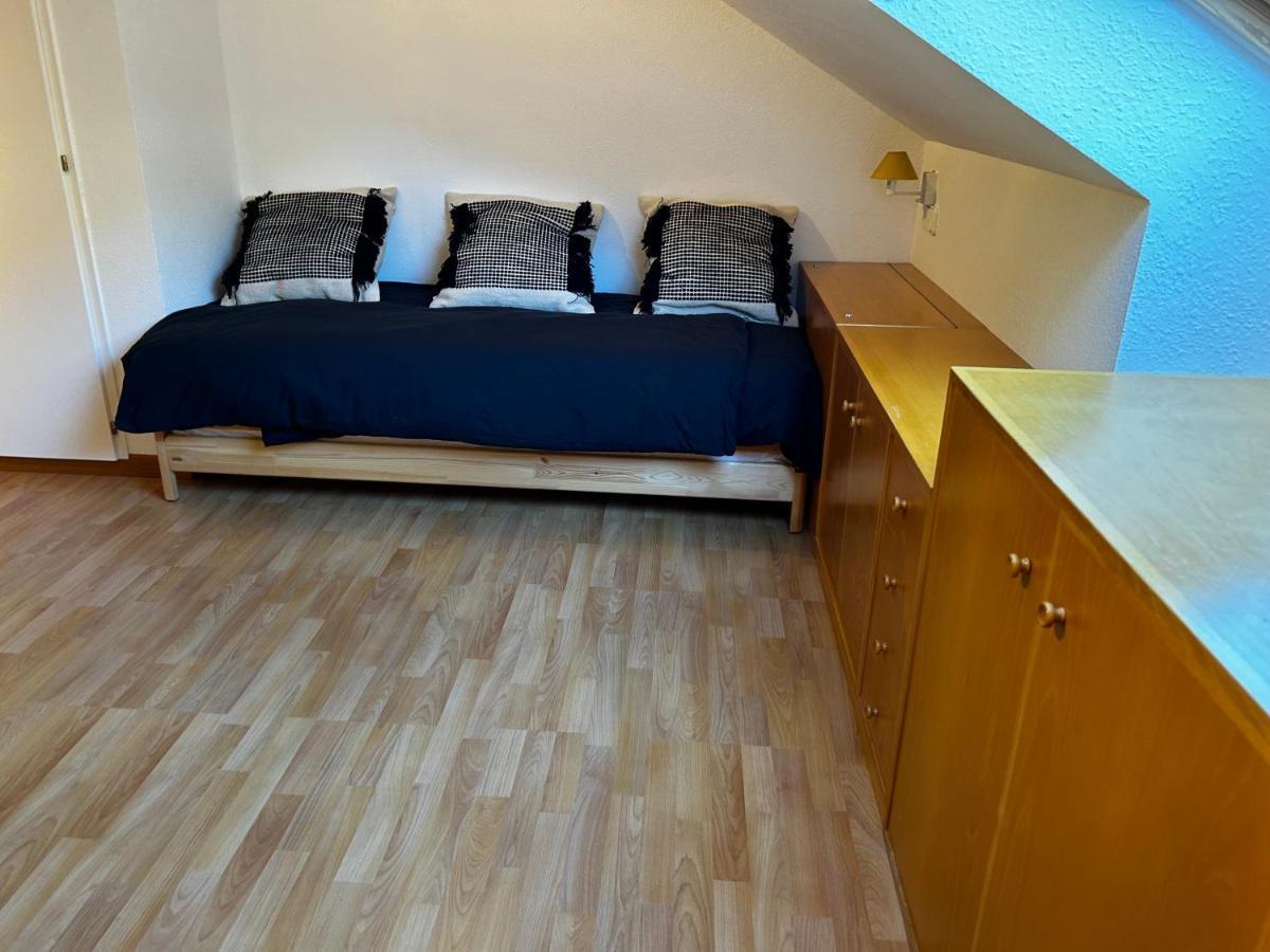 Baqueira Estudio Loft A Pie De Pista Baqueira Beret Dış mekan fotoğraf