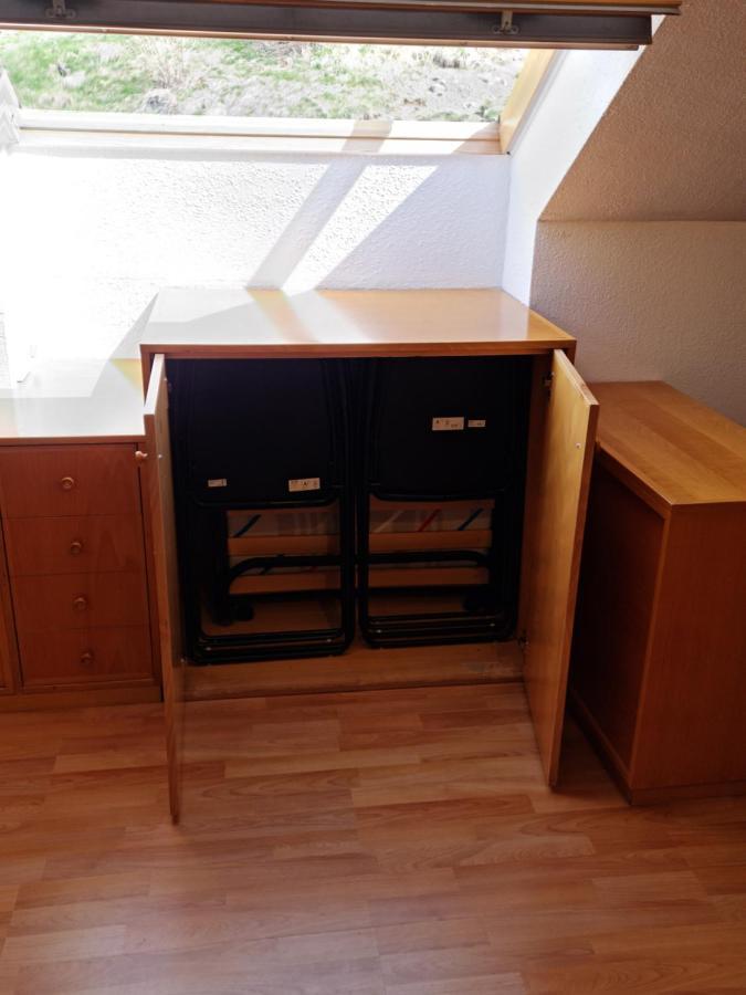 Baqueira Estudio Loft A Pie De Pista Baqueira Beret Dış mekan fotoğraf