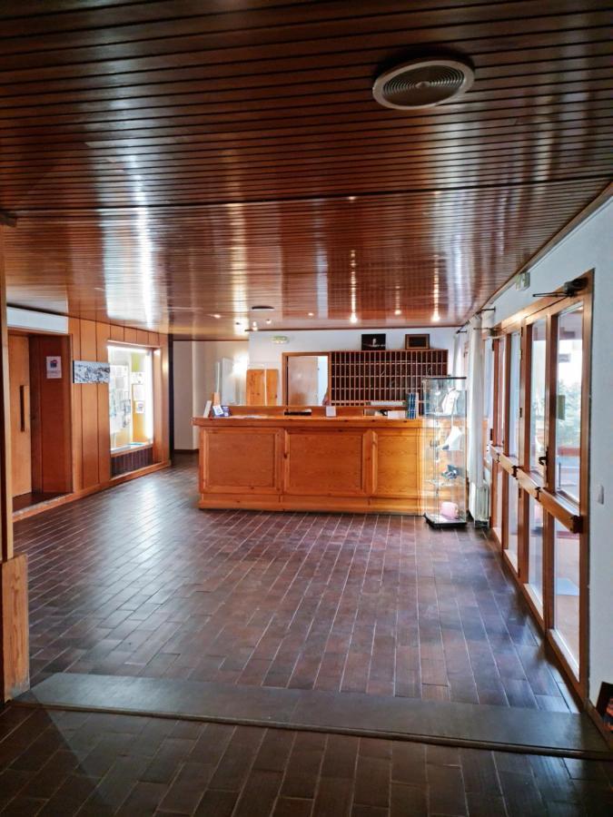 Baqueira Estudio Loft A Pie De Pista Baqueira Beret Dış mekan fotoğraf