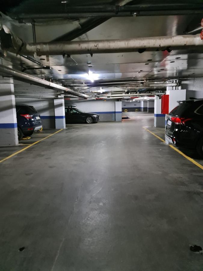 Baqueira Estudio Loft A Pie De Pista Baqueira Beret Dış mekan fotoğraf