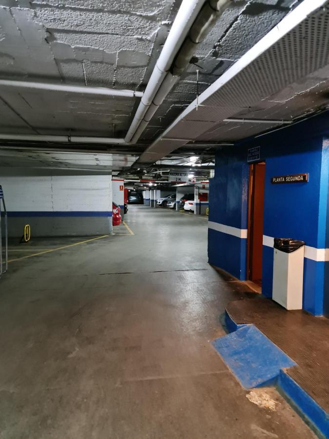 Baqueira Estudio Loft A Pie De Pista Baqueira Beret Dış mekan fotoğraf