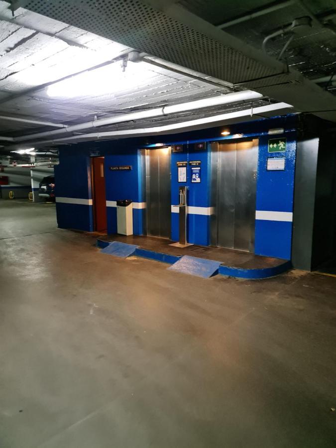 Baqueira Estudio Loft A Pie De Pista Baqueira Beret Dış mekan fotoğraf
