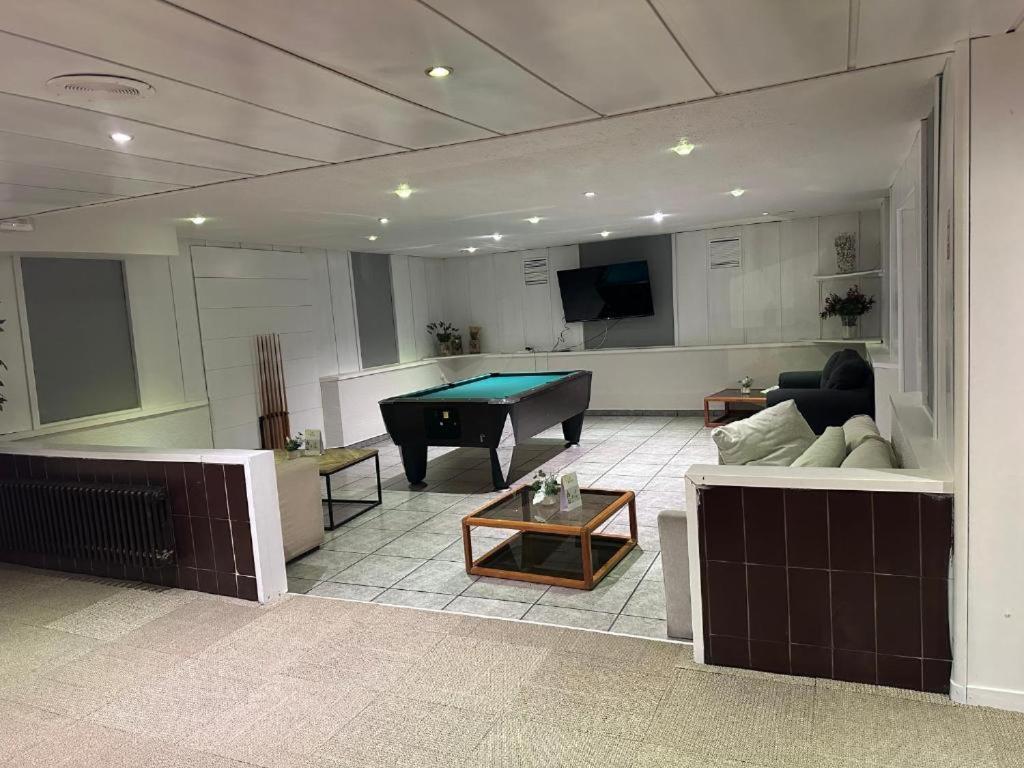 Baqueira Estudio Loft A Pie De Pista Baqueira Beret Dış mekan fotoğraf